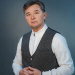 талпаң мінезді талант