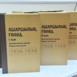 Тарихтың ақтаңдақ беттері…