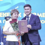 Елге қызмет – сүйіспеншіліктен