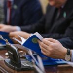 Әкімдерге сынақ мерзімін енгізу керек пе?