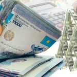 Қаржылық пирамидаға қалтасы қағылып…