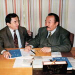 АҚ-АДАЛ АХАТ