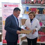 Инфрақұрылымдық мәселелер шешілмек