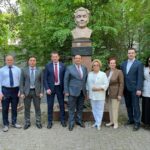Депутаттар тұрғындар тілегіне ден қояды