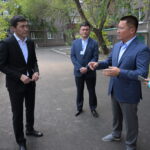 Жөндеу жүйелі жүргізілуі тиіс