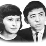 «Мен — Ахаттың алғашқы  оқырманымын»
