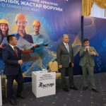 Жұмысшы жастар –  еңбектің нағыз күші