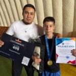 Жерлестер жеңімпаз атанды