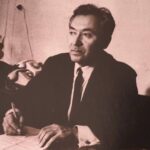 Уақытпен үндескен, елмен тілдескен…