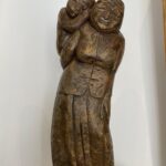 «Өнердегі еңбек бейнесі»
