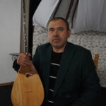 Әнші, композитор Қайырболат Нұрғалиев: Әр сынақтың артында  мың қайыр бар