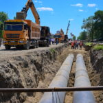 Желіні жаңарту жалғаса береді