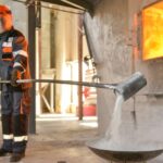 Өндіріс — жас экологтар назарында