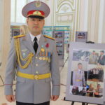 Бейбіт күннің батырлары – біздің арамызда