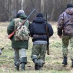 Бес азамат бостандыққа шықты