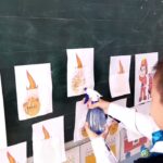 Апталық өтті