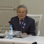 «Ленинград: от пен мұз»