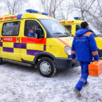 Бригаданың жүктемесі көп