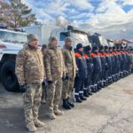 Қысқа дайындық тексерілді