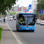 Жетекшідегі жыр — №41 автобус