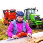 Ел дәулеті  молая берсін