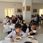 Балғындар  тегін тамақтан  неге қағылды?