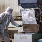 Заңсыз тауарларға жол жоқ!