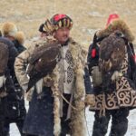 Құсбегілер сайысы басталды