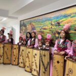 Жетігенге баулитын үйірме