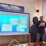 Көне мұралардың жаңа бейнесі