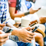 Телефонсыз қалудан қорқасыз ба?