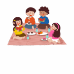 Адам  жанының айнасы