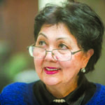 Бәрі де есімде…