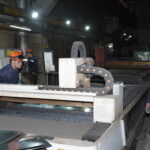 Жаңа жобалар  іске асуда