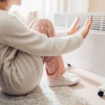 Тұрғындар жылуға мұқтаж