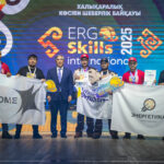 Мықты мамандар  сынға түсті