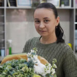 Гүл сатудың сыры бар…