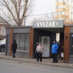 Қыста  да  жылы аялдамалар