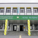 Жаңа мектеп —  жаңа мүмкіндік!