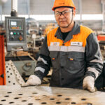 Металға жан бітірген маман