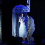 Сиқырлы қимыл,  үнсіз сезім