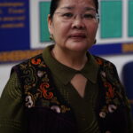 Желтоқсаншы, профессор Айман Зейнулина:  Азаттық бастауы –  қазақ жастары