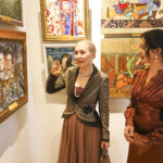 Әр туынды –  жеке бір тарих