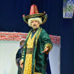 Ұрпаққа бағытталған аманат