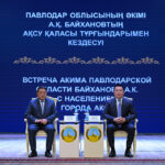 Ақсуға көбірек  көңіл бөлінеді