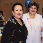 Ақылшы  тәлімгерім еді