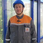 Қыста  қалтыратпауға қамданады