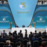 Саяси жаңғыруға —  саналы қадам