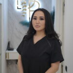 Шипалы алақан иесі