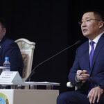 Қала қай бағытта қарқын алады?